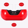Elektryczny masażer do oczu z ruchomą technologią optyczną 3D i EMS [13020000317]
